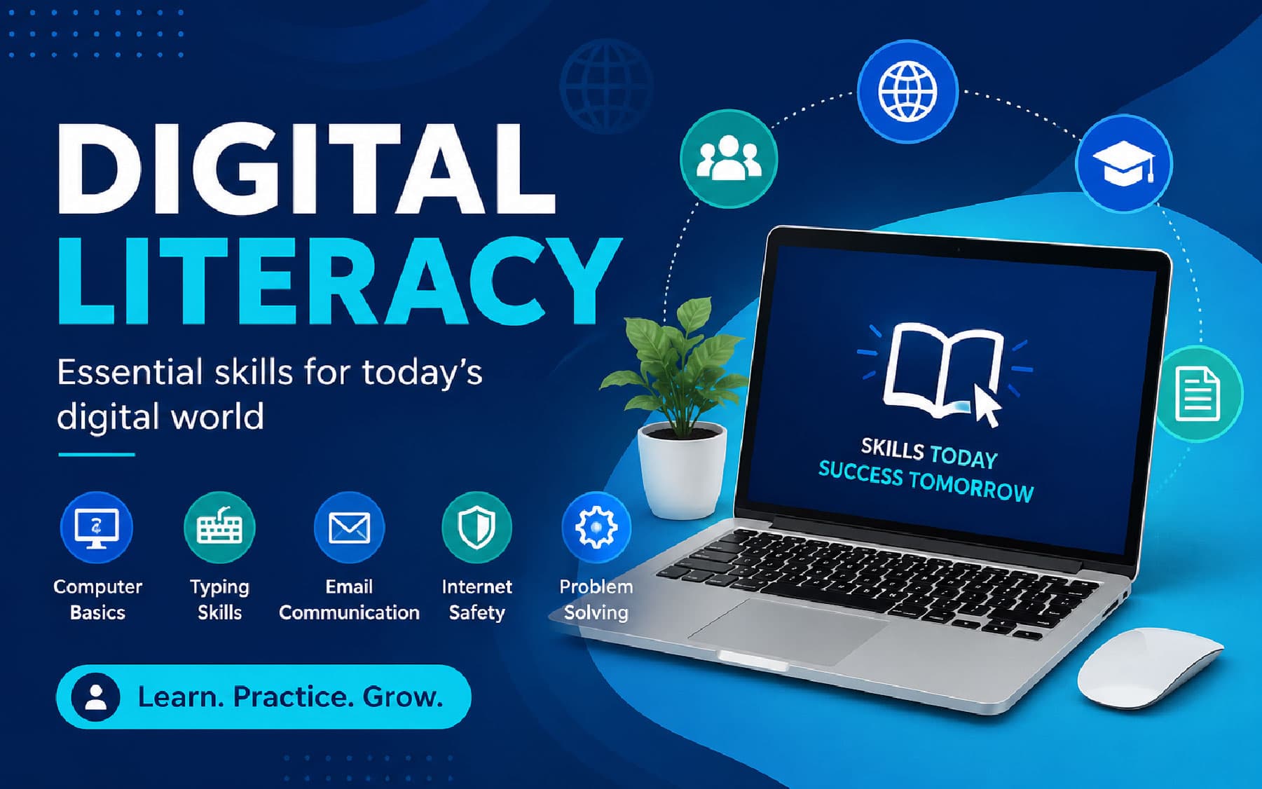 Digital Literacy